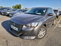 Peugeot 208 *5825eHT*GENERATION-II 2 PLACES/ 1.2 PURETECH 75 PREMIUM/1ère MAIN/CRIT'AIR 1/GARANTIE