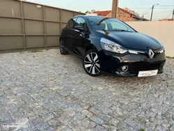 Renault Clio (Energy) TCe 90 Start & Stop LIMITED