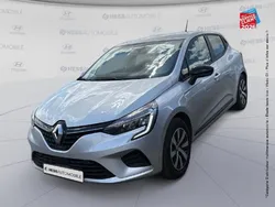 Renault Clio 1.0 TCe 90ch Equilibre