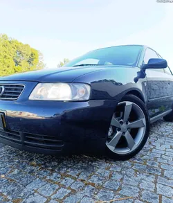Audi A3 1.9 TDI SPORT 110CV NACIONAL