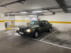 Mercedes-Benz E 250 W124 2.5D