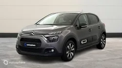 Citroen C3 1.2 PureTech 83ch S&S Shine