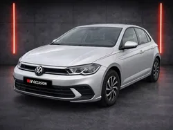 Volkswagen Polo 1.0 TSI 95ch Life