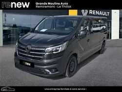 Renault Trafic Combi Grand 2.0 Blue dCi 150ch Evolution -24b
