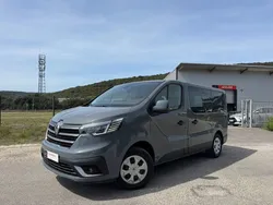 RENAULT TRAFIC 2.0DCI 150cv intens 9 places