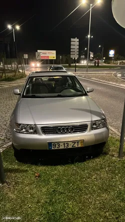 Audi A3 1.9 TDI Sport