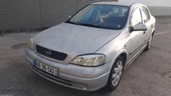 Opel Astra G-1.4