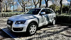 Audi Q5 2.0 TDI ADVANCE S-tronic Quattro