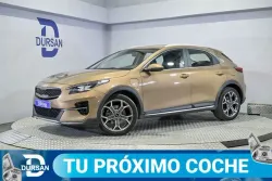 KIA XCeed 1.6 PHEV eTech Aut.