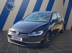 VOLKSWAGEN GOLF VIII 1.4 tsi 125 Ch DSG Carat