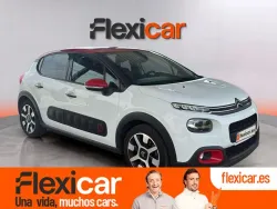 CITROEN C3 1.2 PureTech S&S Business 83