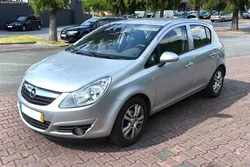 Opel Corsa Enjoy