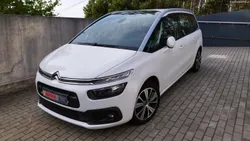 Citroën C4 Spacetourer