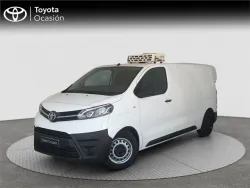 Toyota Proace Proace Van Media 1.5D Business 120