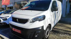 Peugeot Expert de 2020