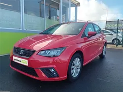 Seat Ibiza 1.0 - 5P