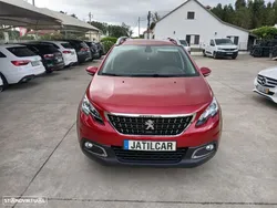 Peugeot 2008 1.2 PureTech Signature