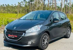 Peugeot 208 1.0 VTi Access