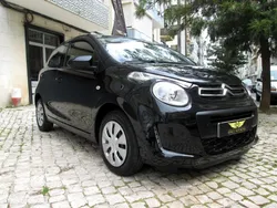 Citroën C1 1.0 VTi Feel S&S