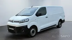 Citroen Jumpy de 2021