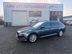 Skoda Superb Combi 2.0 TDI 150 Style DSG7