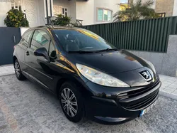 Peugeot 207 1.4HDI 68CV