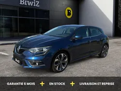 Renault Mégane 1.3 Tce 140 ch Business Edc Bva