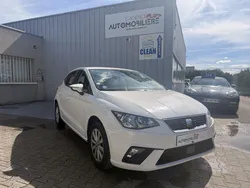 Seat seat ibiza 1.0 tsi 115 style distribution ok