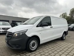 Mercedes VITO FG 114 CDI LONG E6 PROPULSION