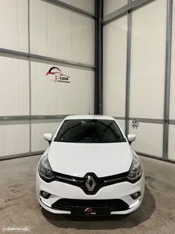 Renault Clio 1.5 dCi Confort