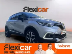 RENAULT Captur 1.5dCi Energy Zen 81kW