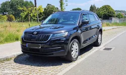 Skoda Kodiaq 2.0 TDI Ambition DSG