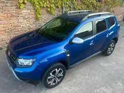 A SAISIR DACIA DUSTER 1.5L DCI 115CH. PREMIERE MAIN 4x2 PHASE2 PRESTIGE(caméra de recul) suivi GARAGE