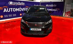 Peugeot 3008 1.5 BlueHDi Active