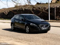 Volvo V40 1.6 D2 Kinetic