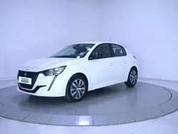 Peugeot 208 PureTech 75 S&S BVM5 - Active