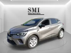 Mitsubishi ASX 100T Motion