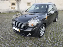 MINI Countryman 1.6