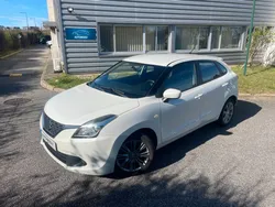 SUZUKI BALENO phase II de 2018 1er MAIN FR en 5 portes moteur 1,2l ess 90 ch BVMECANIQUE Finition PACK TELEPHONE BLUETOOTH FEUX AUTOMATIQUE CLIMATISATION OK PNEUS AVANT NEUF CT OK 2 CLES