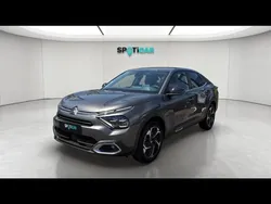 Citroen C4 X PureTech 130 Shine Pack / Automatique EAT8