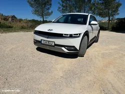 Hyundai Ioniq 5 72,6 kWh