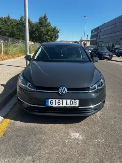 VOLKSWAGEN Golf 2.0TDI Sport 110kW