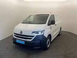 Volkswagen utilitaires transporter van l1h1 2.0 tdi 170 bva8 4motion business