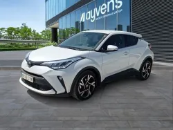 Toyota C-HR 125H Advance
