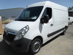 Opel Movano 2.3L DCI L2H2 130cv