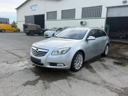 Opel Insignia GENERATION-I SPORTS-TOURER 2.0 CDTI 130CV