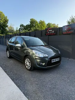 🚗 CITROËN C3 1.1i 60 CH – 110 000 KM • GARANTIE 6 MOIS