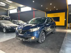 RENAULT Kadjar Blue dCi 115 Intens 64.000 KM GARANTIE 12 MOIS PARFAIT ETAT CT OK HISTORIQUE COMPLET