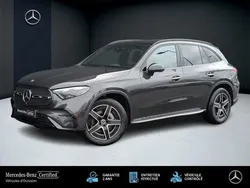 Mercedes GLC SUV 220 d 4MATIC AMG LINE TO SIEGES AVANTS ELECTRIQUE
