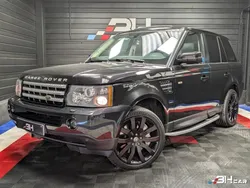 Land Rover Range Rover Sport 3.6 TDV8 270 HSE TECHNIUM 4WD BVA